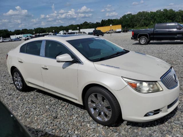 Photo 4 from auction – 2011 BUICK LACROSSE C with VIN 1G4GE5GD4BF240802