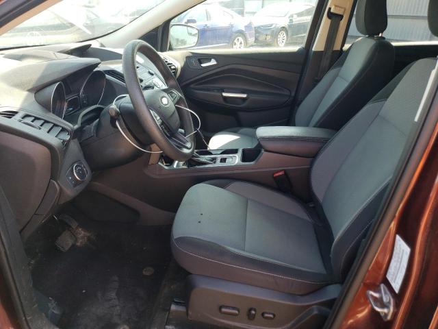 Photo 7 from auction – 2018 FORD ESCAPE SE with VIN 1FMCU9GD5JUA85566
