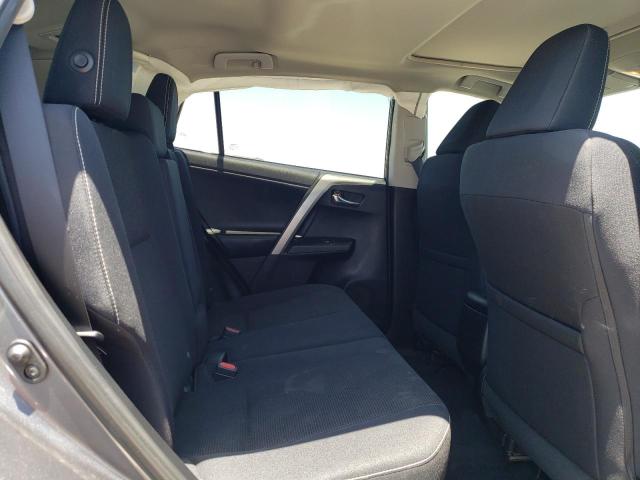 Photo 11 from auction – 2016 TOYOTA RAV4 XLE with VIN 2T3WFREV9GW258721
