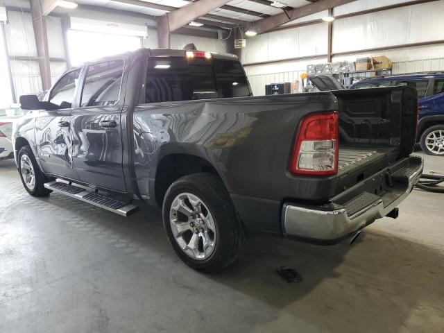 Photo 2 from auction – 2022 RAM 1500 BIG H with VIN 1C6SRFFT9NN363837