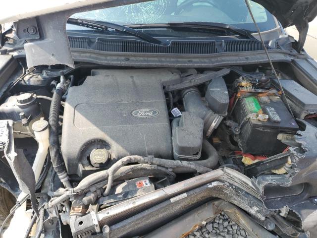 Photo 11 from auction – 2014 FORD EXPLORER X with VIN 1FM5K8D87EGB33878