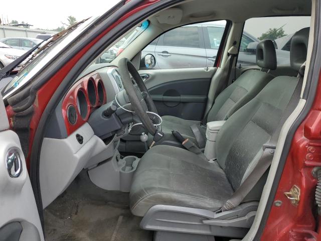 Photo 7 from auction – 2007 CHRYSLER PT CRUISER with VIN 3A4FY58B67T581453