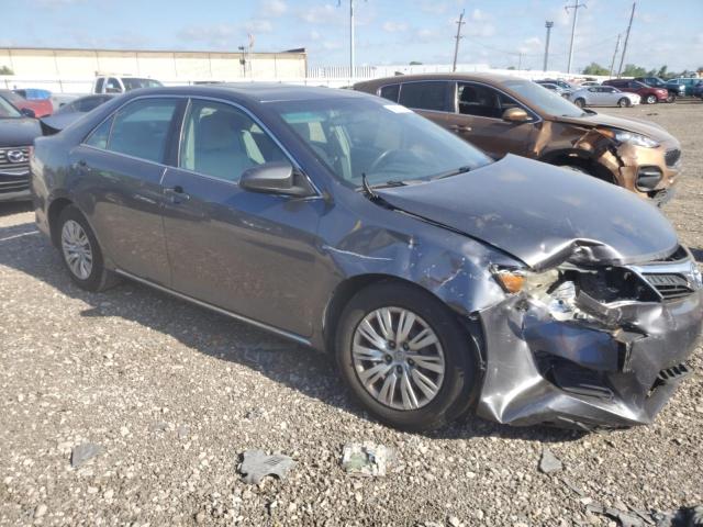 Photo 4 from auction – 2014 TOYOTA CAMRY L with VIN 4T1BF1FK3EU413659