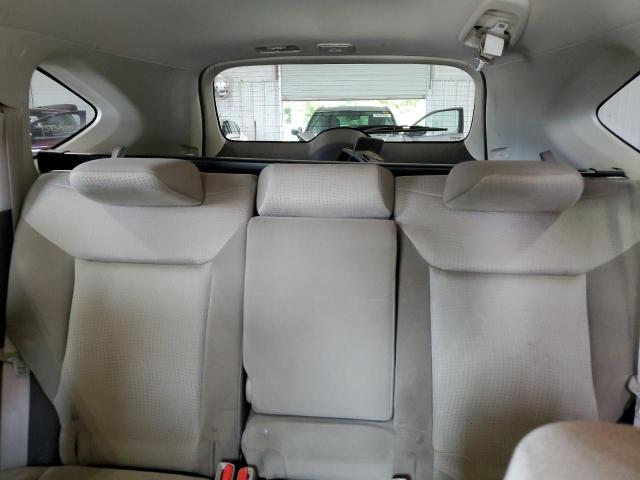 Photo 10 from auction – 2014 HONDA CR-V EX with VIN 5J6RM4H50EL035043