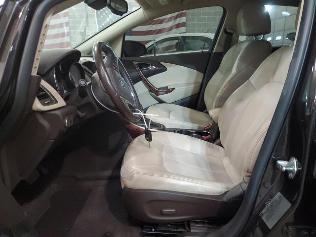 صورة رقم 7 من المزاد - 2013 BUICK VERANO CON مع VIN 1G4PR5SK7D4201453