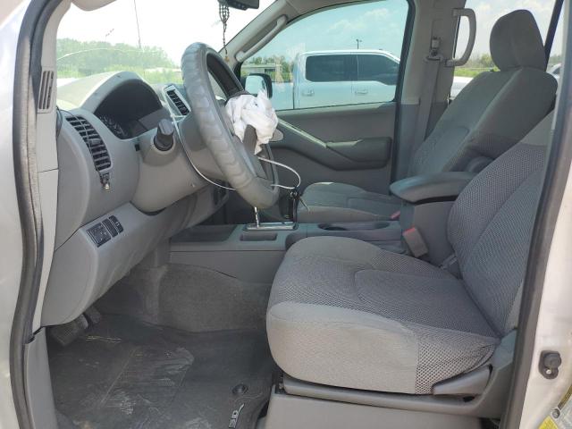 Photo 7 from auction – 2010 NISSAN FRONTIER C with VIN 1N6AD0ER0AC428017