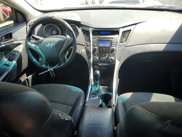 Photo 8 from auction – 2012 HYUNDAI SONATA SE with VIN 5NPEC4AC0CH427845