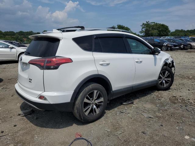 Photo 3 from auction – 2016 TOYOTA RAV4 LE with VIN 2T3RFREV4GW481780