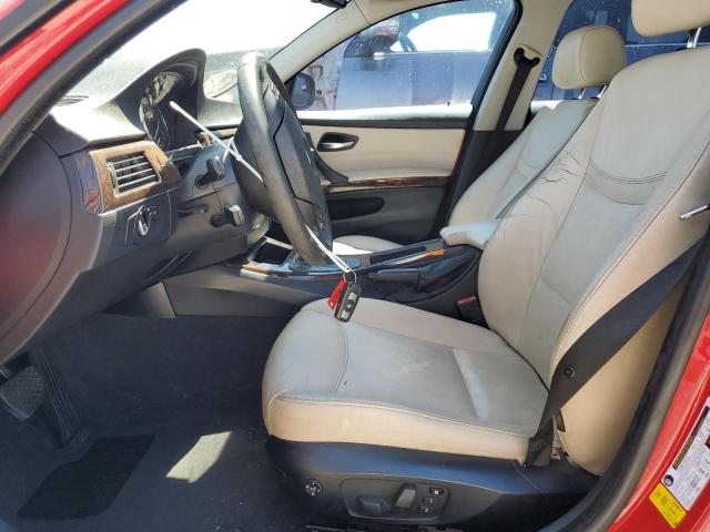 Photo 7 from auction – 2010 BMW 328 I SULE with VIN WBAPH5G50ANM71041