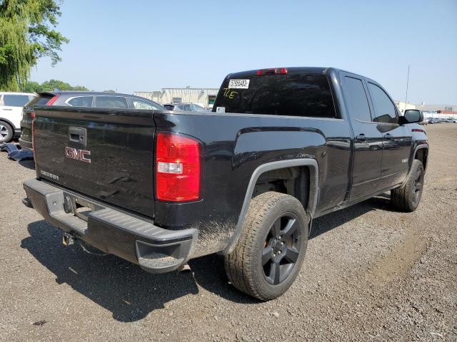 Photo 3 from auction – 2017 GMC SIERRA K15 with VIN 1GTV2LEC1HZ205256