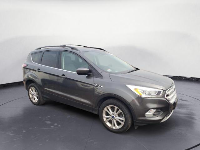 Photo 4 from auction – 2018 FORD ESCAPE SEL with VIN 1FMCU9HD8JUB01192