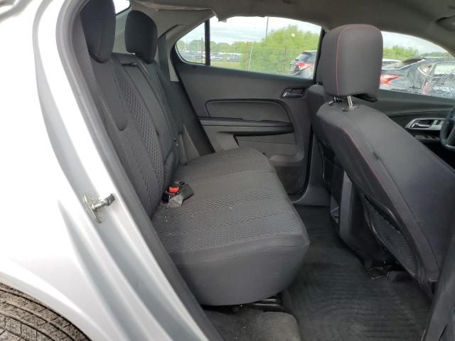 Foto 10 de la subasta – 2012 CHEVROLET EQUINOX LS con VIN 2GNFLCEK1C6208355
