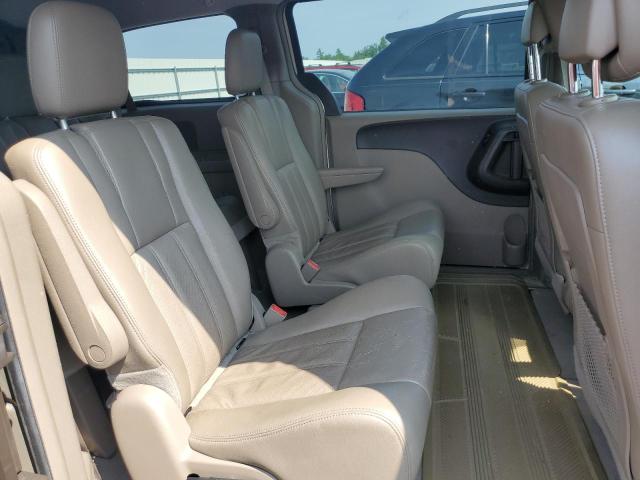 Photo 11 from auction – 2012 CHRYSLER TOWN & COU with VIN 2C4RC1BG3CR237770