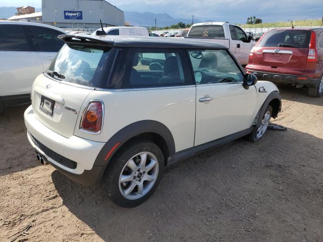 Photo 3 from auction – 2010 MINI COOPER S with VIN WMWMF7C51ATZ74177