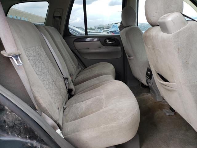 Photo 11 from auction – 2005 GMC ENVOY with VIN 1GKDT13S552287945