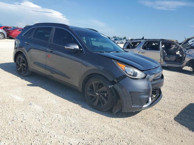 Photo 4 from auction – 2018 KIA NIRO EX with VIN KNDCC3LC2J5135030