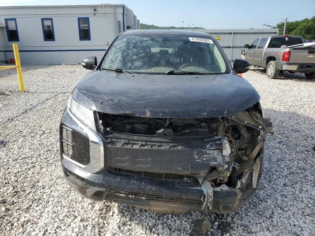 Photo 5 from auction – 2020 MITSUBISHI OUTLANDER with VIN JA4AP4AU9LU015239