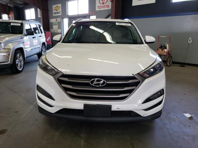 Photo 5 from auction – 2016 HYUNDAI TUCSON LIM with VIN KM8J3CA40GU188547