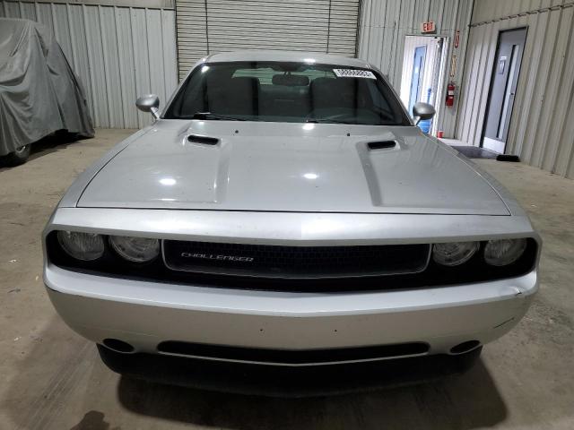Photo 5 from auction – 2012 DODGE CHALLENGER with VIN 2C3CDYAG9CH143965