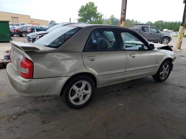 Foto 3 de la subasta – 2002 MAZDA PROTEGE DX con VIN JM1BJ225121574632