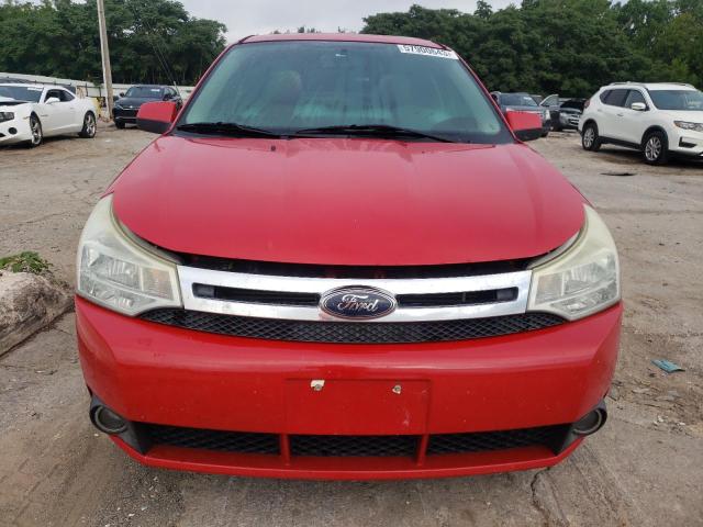 Photo 5 from auction – 2008 FORD FOCUS SE with VIN 1FAHP35N38W157184