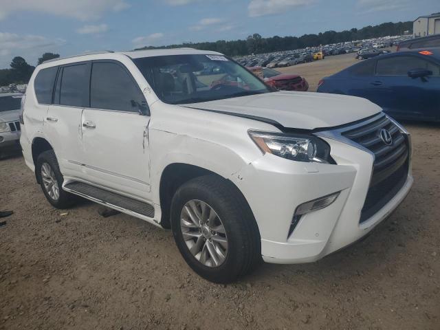 Photo 4 from auction – 2016 LEXUS GX 460 with VIN JTJBM7FX9G5140892