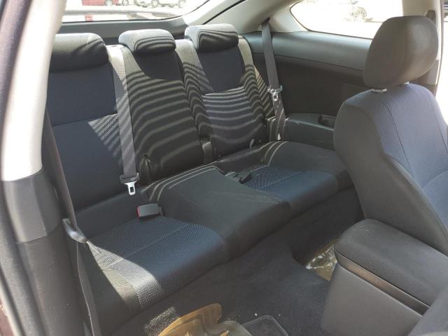 Photo 10 from auction – 2006 TOYOTA SCION TC with VIN JTKDE177160083001