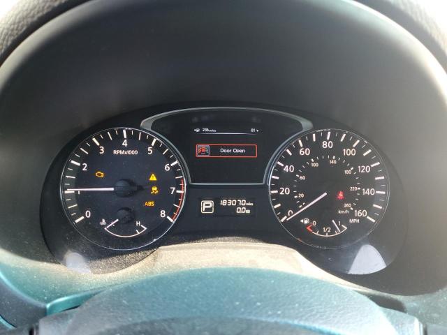 Photo 9 from auction – 2013 NISSAN ALTIMA 2.5 with VIN 1N4AL3AP7DC240066