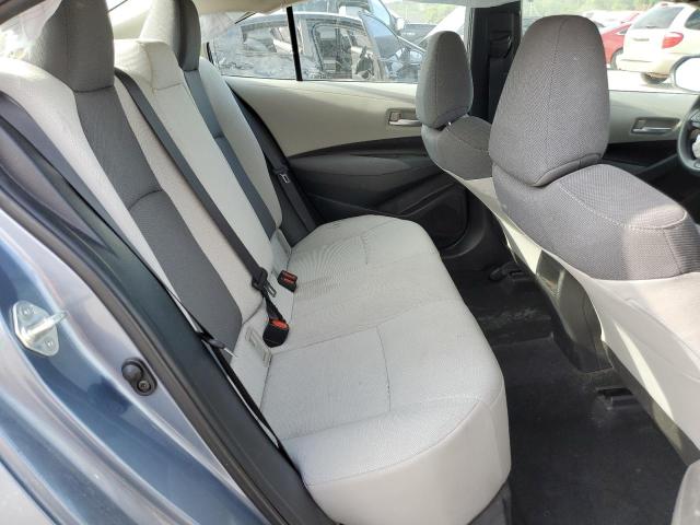 Photo 10 from auction – 2020 TOYOTA COROLLA L with VIN 5YFDPRAE6LP051492