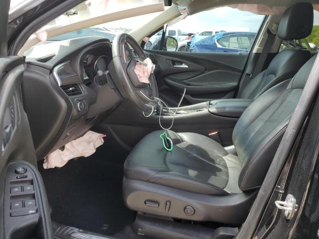 Photo 7 from auction – 2020 BUICK ENVISION E with VIN LRBFXCSA9LD127550