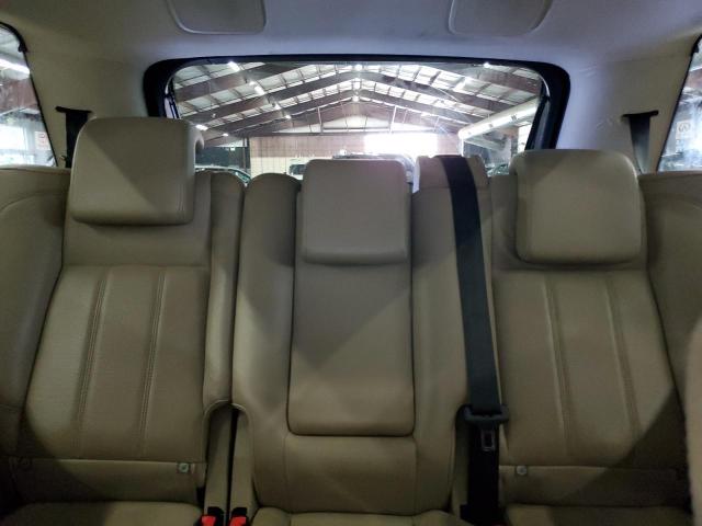 Photo 10 from auction – 2010 LAND ROVER RANGE ROVE with VIN SALSK2D45AA249801