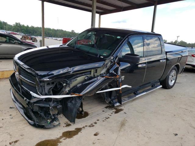 RAM 1500 ST 2015 with VIN 1C6RR7KGXFS515267 - Photo from auction