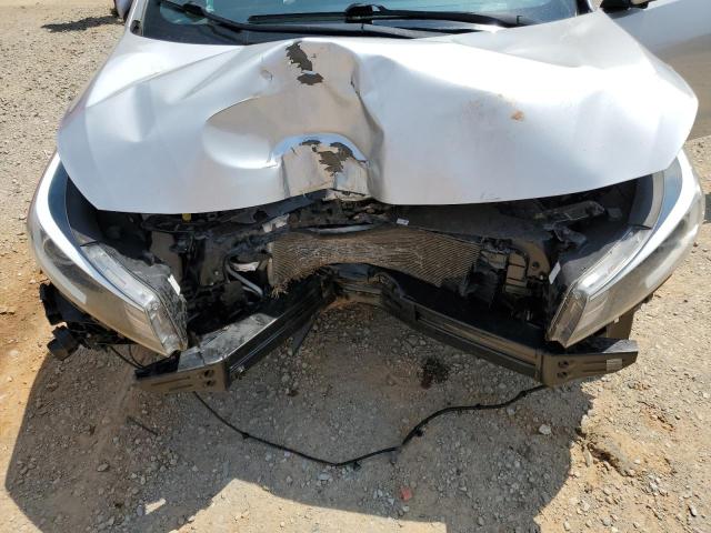 Photo 11 from auction – 2017 KIA FORTE LX with VIN 3KPFK4A76HE095710