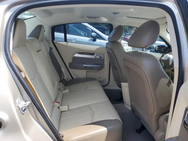 Zdjęcie 10 z aukcji – 2008 CHRYSLER SEBRING LI z VIN 1C3LC66MX8N119470