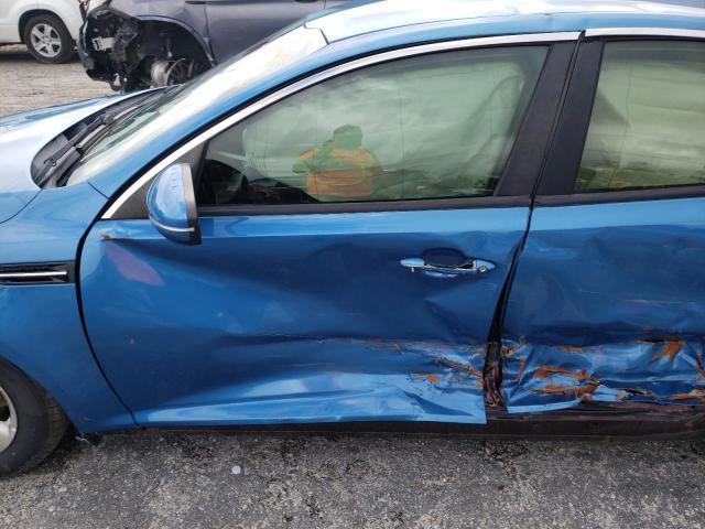 Photo 7 from auction – 2015 KIA OPTIMA LX with VIN 5XXGM4A74FG430773