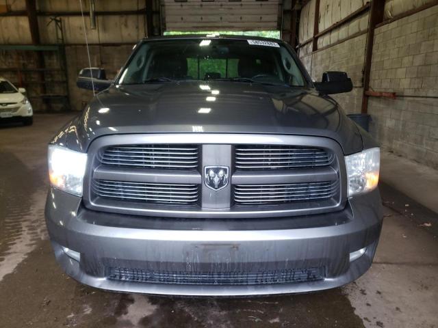 Photo 5 from auction – 2012 DODGE RAM 1500 S with VIN 1C6RD7HT2CS136696