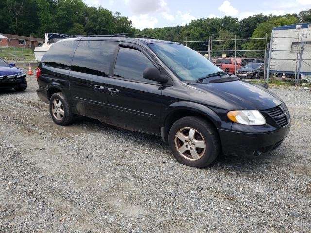 Photo 4 from auction – 2005 DODGE GRAND CARA with VIN 2D4GP44L05R326175
