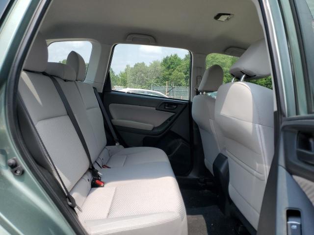 Photo 10 from auction – 2018 SUBARU FORESTER 2 with VIN JF2SJABC8JH574031
