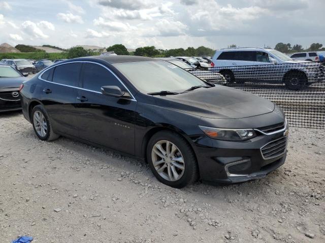 Photo 4 from auction – 2016 CHEVROLET MALIBU LT with VIN 1G1ZE5ST2GF307618