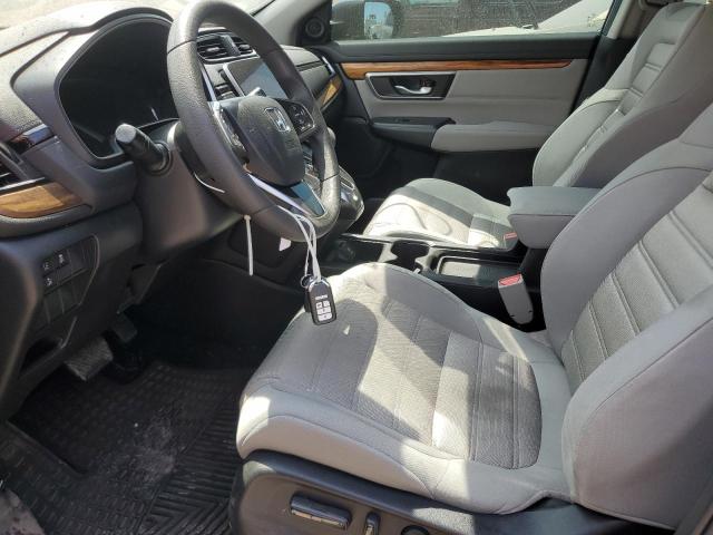 Photo 7 from auction – 2017 HONDA CR-V EX with VIN 2HKRW2H56HH646353