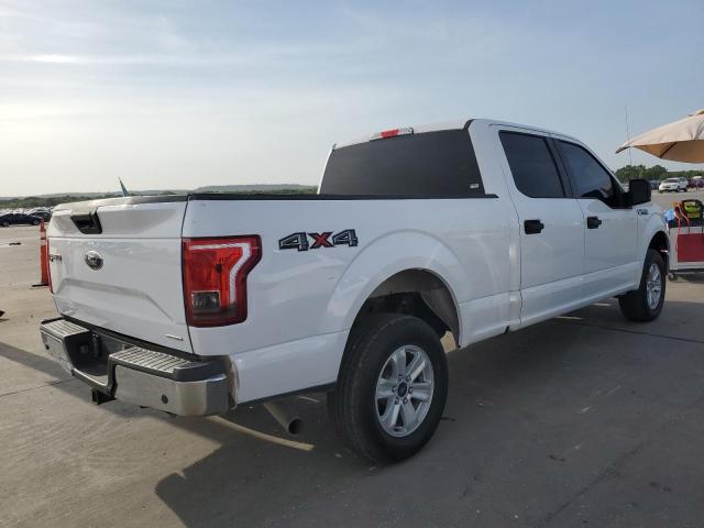 Photo 3 from auction – 2016 FORD F150 SUPER with VIN 1FTFW1EF0GKD90589