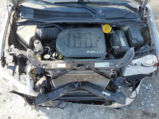 صورة رقم 12 من المزاد - 2017 DODGE GRAND CARA مع VIN 2C4RDGCG2HR625370