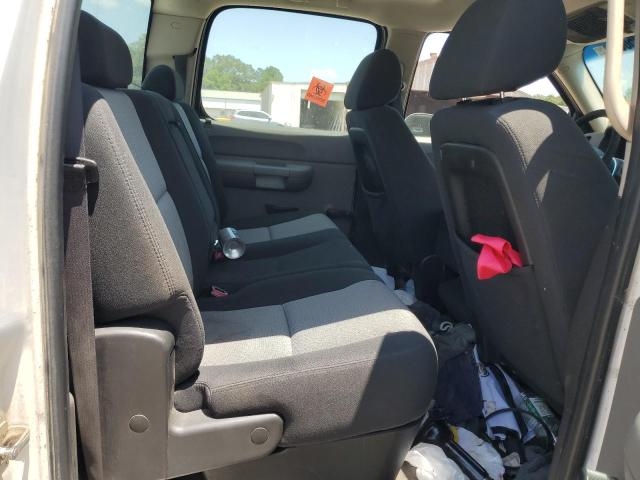 Photo 10 from auction – 2007 CHEVROLET SILVERADO with VIN 2GCEC13J171515112