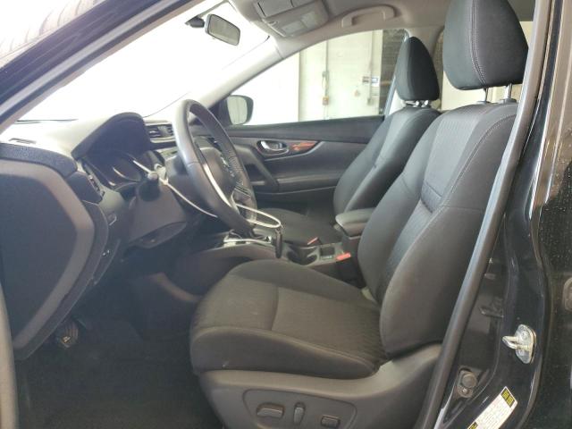 Photo 7 from auction – 2018 NISSAN ROGUE S with VIN KNMAT2MT5JP506718
