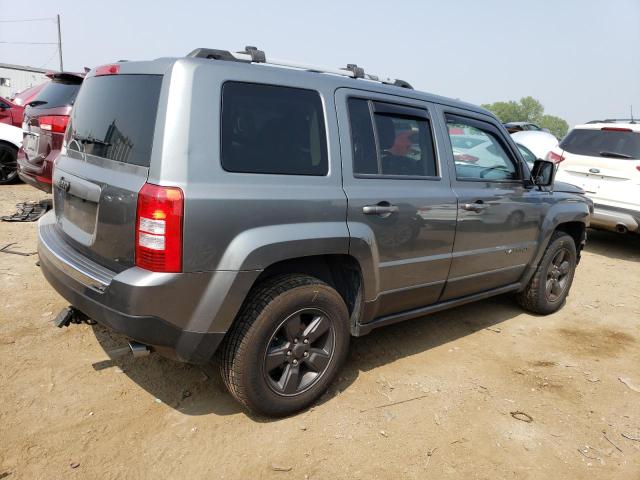 Photo 3 from auction – 2012 JEEP PATRIOT LI with VIN 1C4NJRCB1CD685059