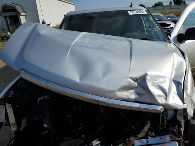 Photo 11 from auction – 2010 GMC SIERRA K15 with VIN 3GTRKVE37AG126323