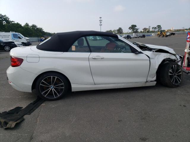 Photo 3 from auction – 2021 BMW 230XI with VIN WBA2K1C07M7H47998