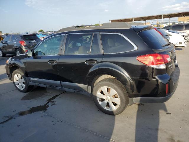 Снимка 2 от търг – 2010 SUBARU OUTBACK 2. с VIN 4S4BRBBC2A3354650