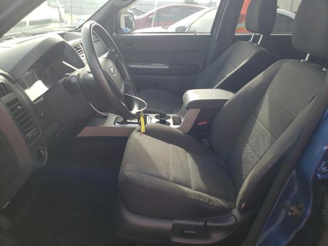 Photo 7 from auction – 2010 FORD ESCAPE XLT with VIN 1FMCU9D71AKC28488