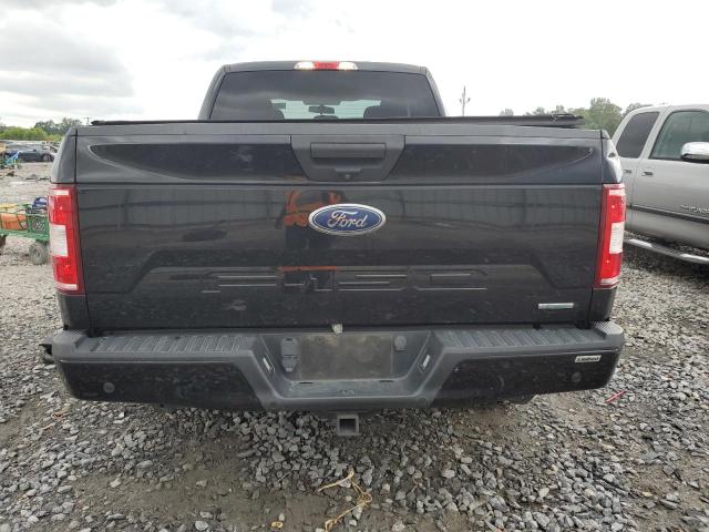 Photo 6 from auction – 2018 FORD F150 SUPER with VIN 1FTEX1CP2JKF25549